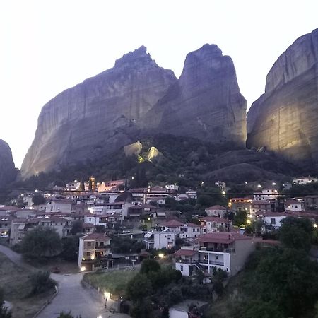 Romance Dream Meteora 1 Kalambaka Exterior photo