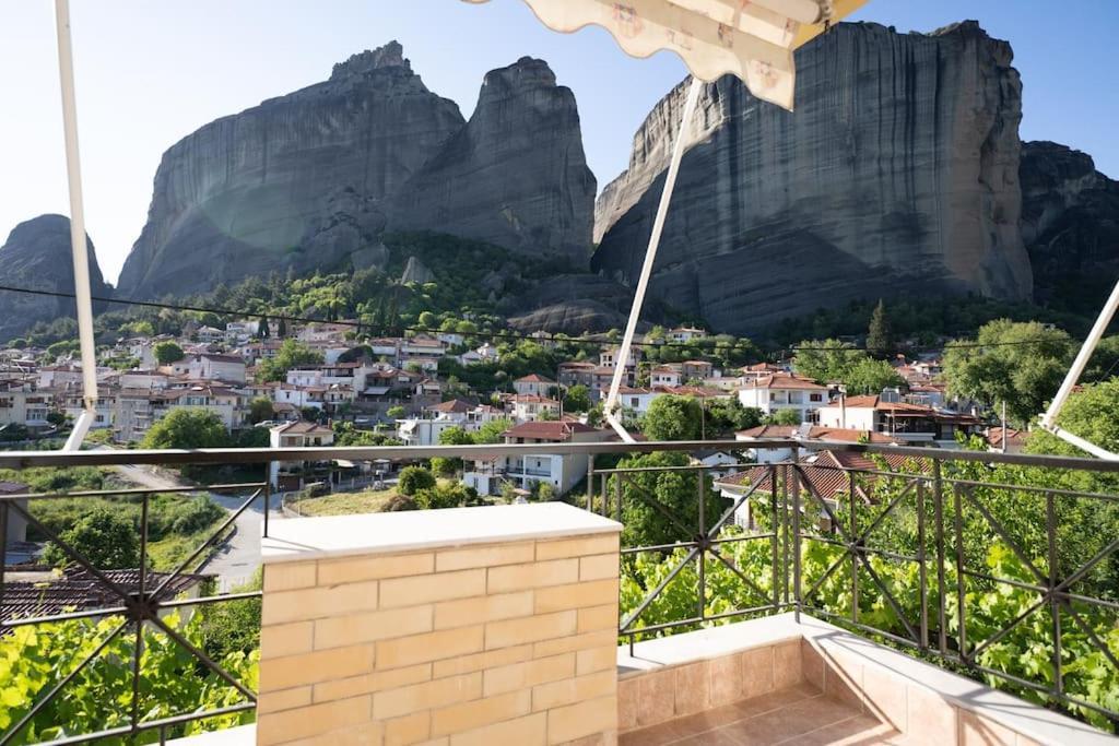 Romance Dream Meteora 1 Kalambaka Exterior photo